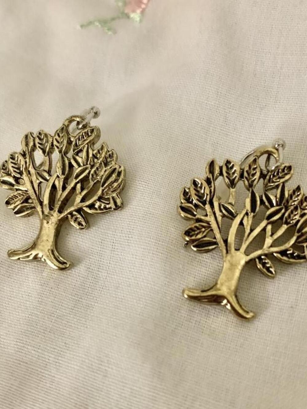 Women's Gold Jewellery